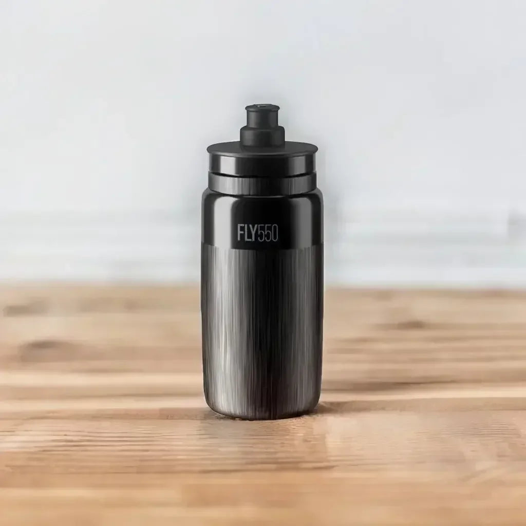 Bicycle Water Bottle fly 550ml 750 Bottle – Ultra-Lightweight Sports Drink Bottle Push-Pull Valve tour of France